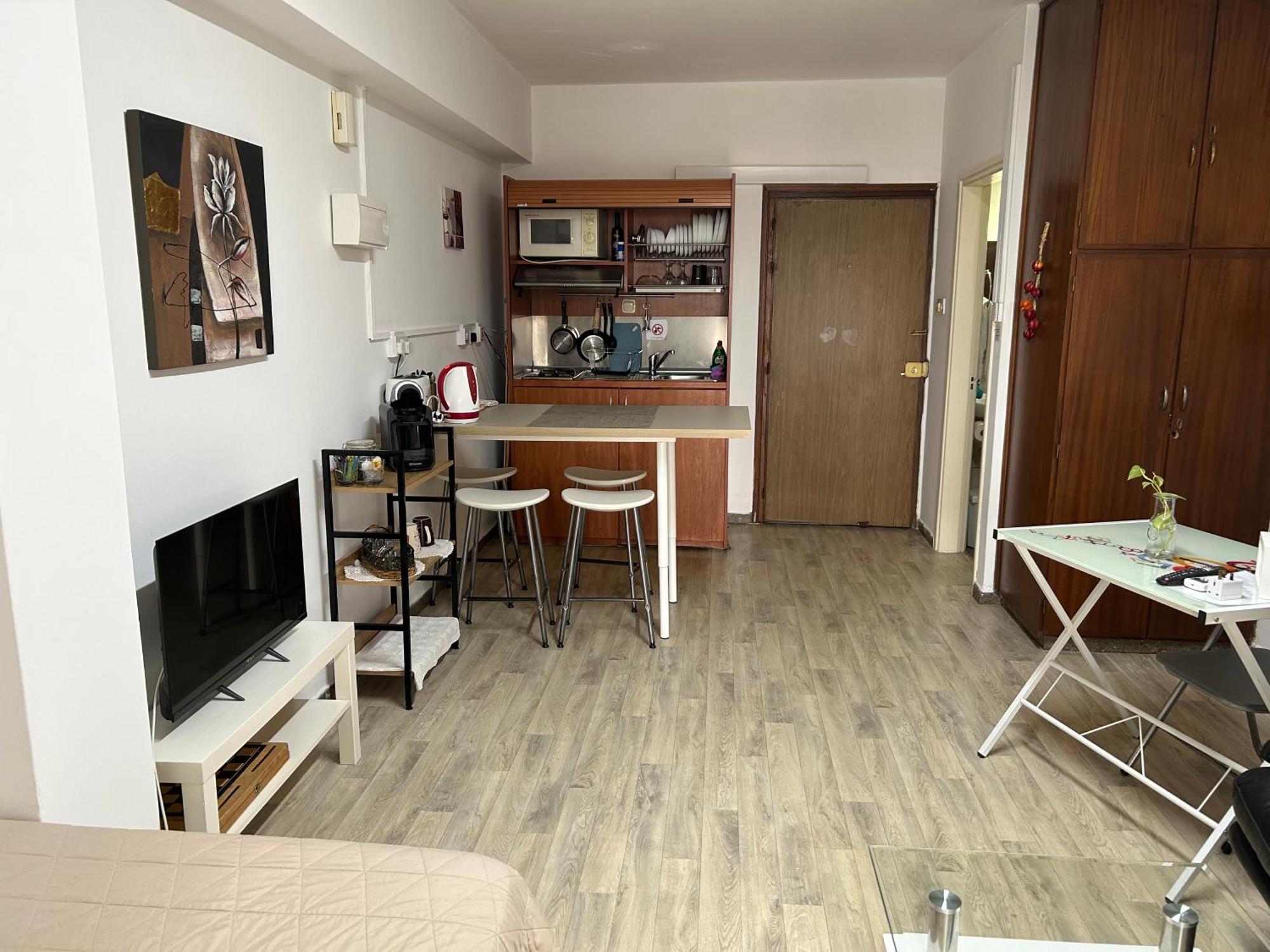Downtown Living By 'Flats Nicosia' Apartment Exterior foto