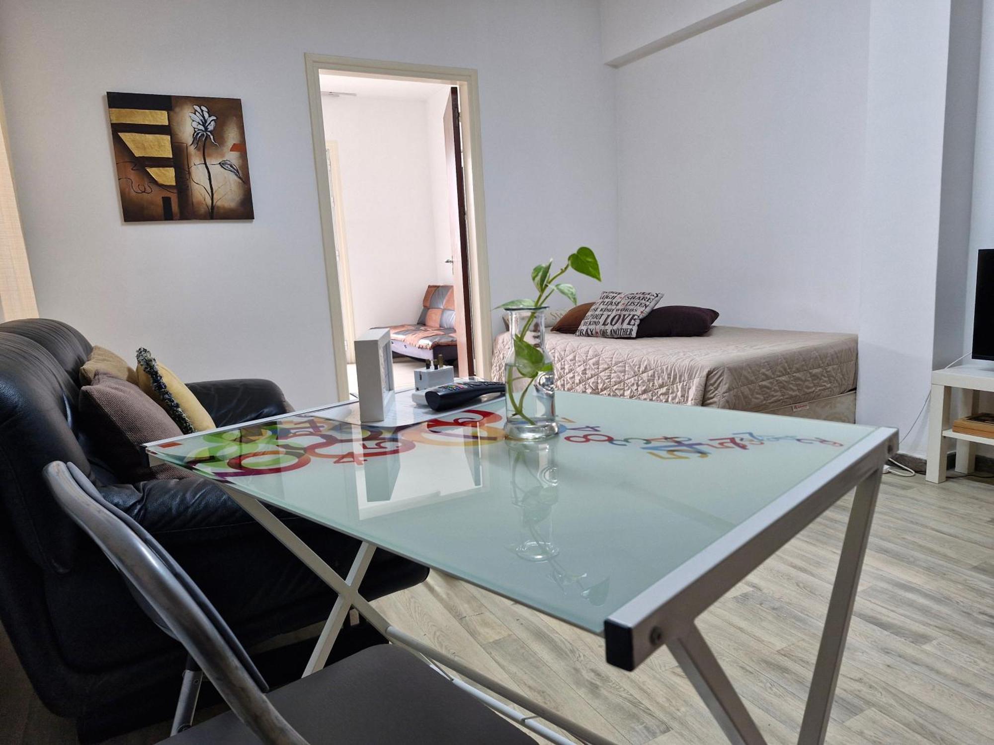 Downtown Living By 'Flats Nicosia' Apartment Exterior foto