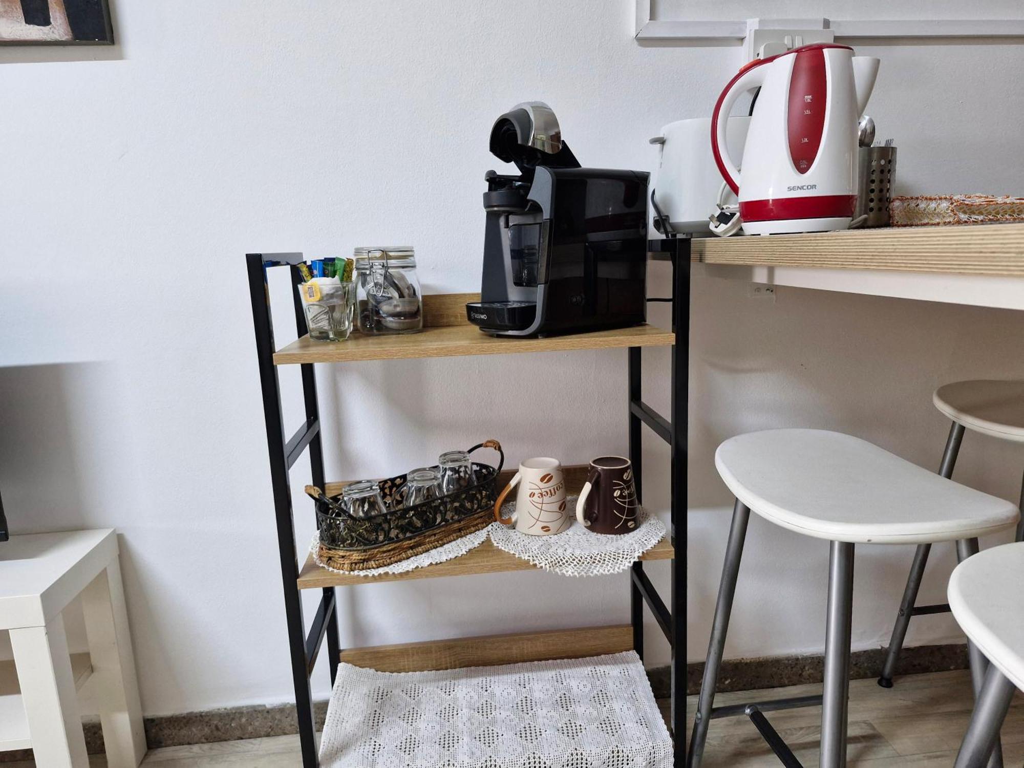 Downtown Living By 'Flats Nicosia' Apartment Exterior foto